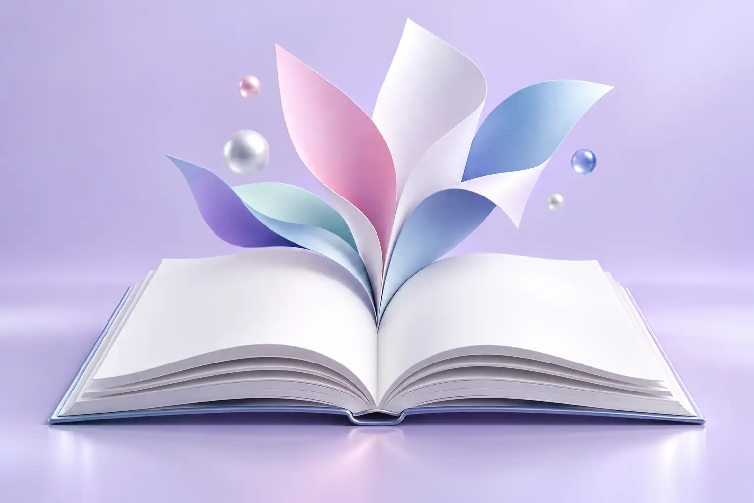 דף אודות שמדבר גם על הלקוח